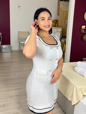 Outcall Massage Therapist - Preeya