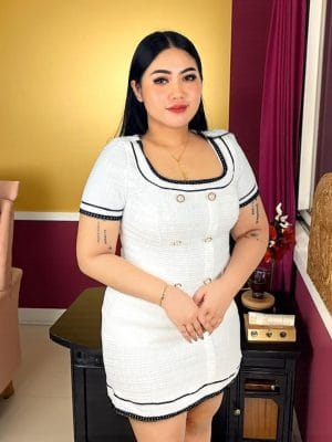 Outcall Massage Therapist - May